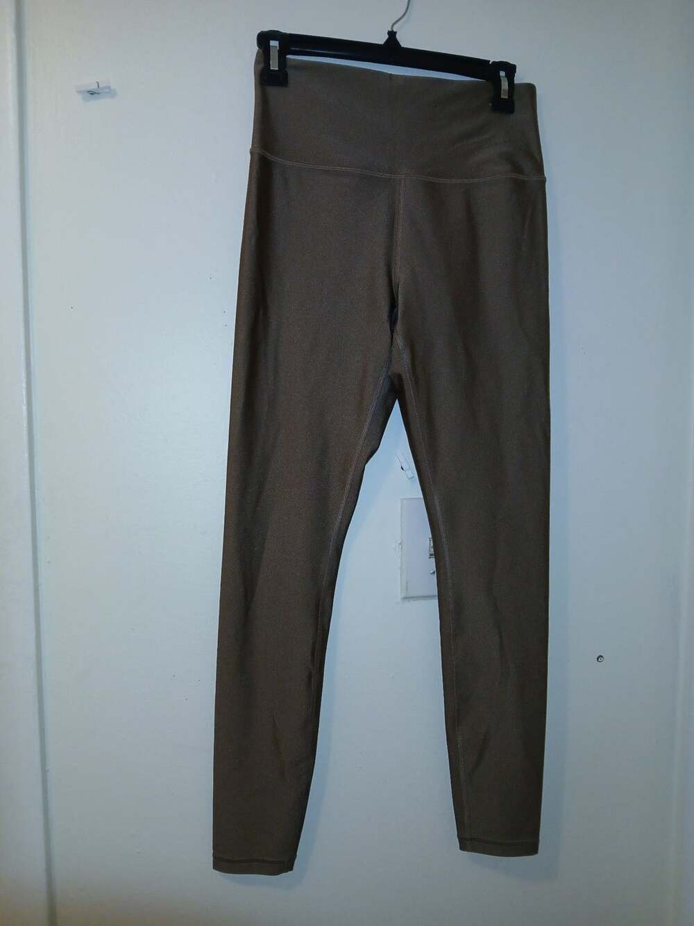 Athleta Elation Sheen Tight Leggings Size Small